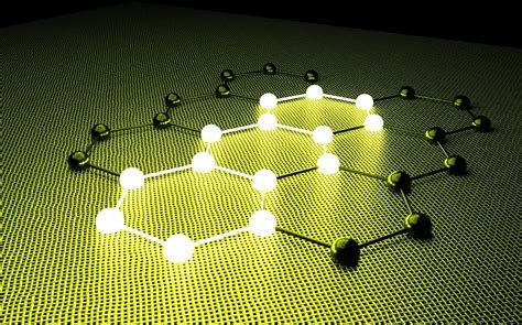 Graphene: 미래 디스플레이 및 에너지 저장 기술의 핵심 재료는 무엇일까요?