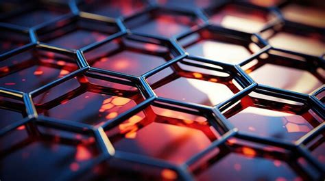  Graphene: 경량 고강도 복합재료로서의 혁신!