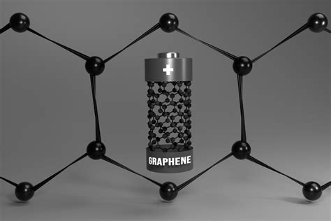  Xographene: 고성능 배터리와 초고속 전자 소자에 대한 미래!